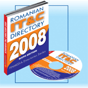 16000 ROMANIAN COMPANIES - THOSE THAT MATTER